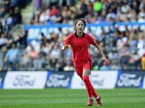 中国女足业余联赛冠军战赛出悬念结果的简单介绍